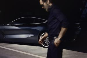 2017 BMW Concept 8-Series