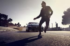 2017 BMW Concept 8-Series