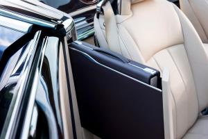 2017 Rolls-Royce Sweptail