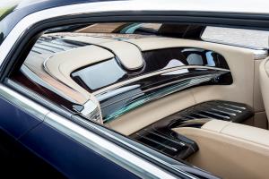 2017 Rolls-Royce Sweptail