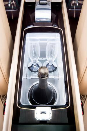 2017 Rolls-Royce Sweptail