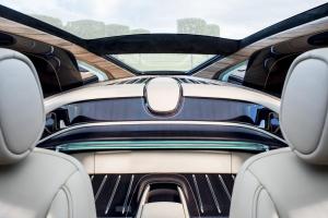 2017 Rolls-Royce Sweptail