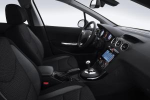 2017 Peugeot 408