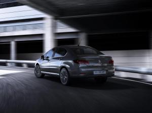 2017 Peugeot 408