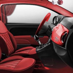 2017 Fiat 500 Kar_masutra by Garage Italia Customs
