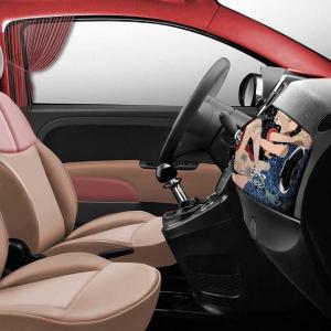 2017 Fiat 500 Kar_masutra by Garage Italia Customs
