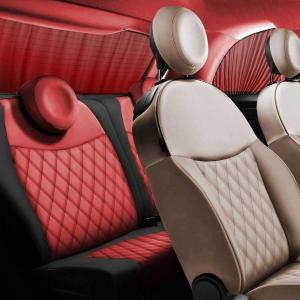 2017 Fiat 500 Kar_masutra by Garage Italia Customs