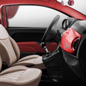 2017 Fiat 500 Kar_masutra by Garage Italia Customs