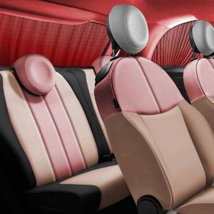 2017 Fiat 500 Kar_masutra by Garage Italia Customs