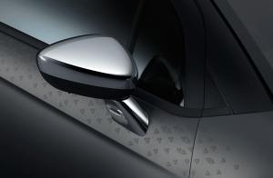 2017 DS 3 Dark Side