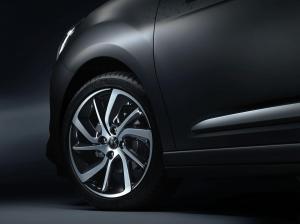 2017 DS 3 Dark Side