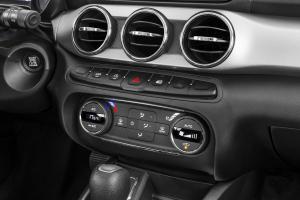 2017 Fiat Argo Precision