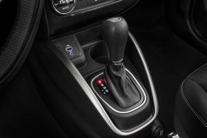 2017 Fiat Argo Precision