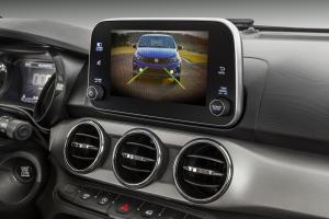 2017 Fiat Argo Precision