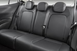 2017 Fiat Argo Precision