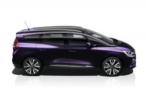 2017 Renault Grand Scenic Initiale Paris