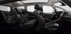 2017 Renault Grand Scenic Initiale Paris