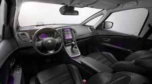 2017 Renault Grand Scenic Initiale Paris