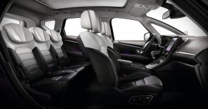 2017 Renault Scenic Initiale Paris