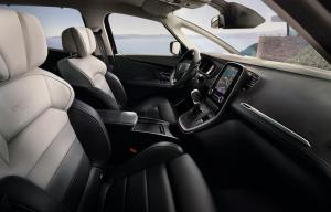 2017 Renault Scenic Initiale Paris