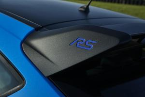 2017 Ford Focus RS Option Pack