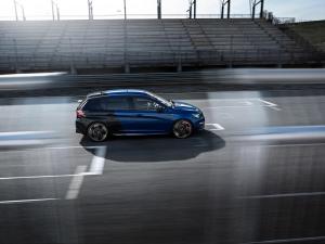 2017 Peugeot 308 GTi