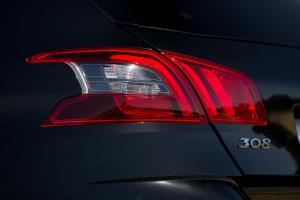 2017 Peugeot 308 GTi