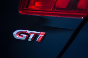 2017 Peugeot 308 GTi