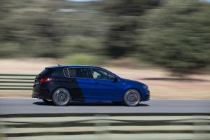 2017 Peugeot 308 GTi