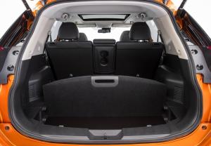 2017 Nissan X-Trail