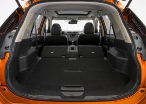 2017 Nissan X-Trail