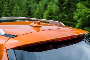 2017 Nissan X-Trail