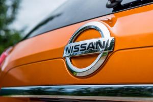 2017 Nissan X-Trail