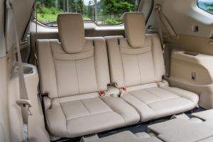 2017 Nissan X-Trail