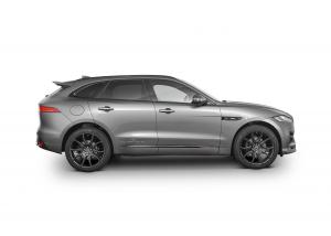 2017 Jaguar F-Pace by AC Schnitzer