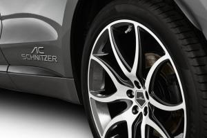 2017 Jaguar F-Pace by AC Schnitzer