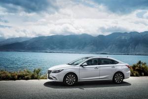 2017 Changan Raeton CC