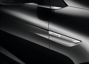 2017 Renault Megane Akaju