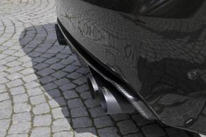 2017 BMW X6 M MHX6 700 by Manhart Racing