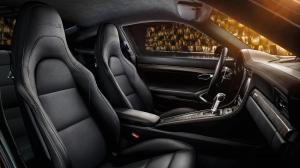 2017 Porsche 911 Turbo S Exclusive Series