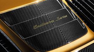 2017 Porsche 911 Turbo S Exclusive Series
