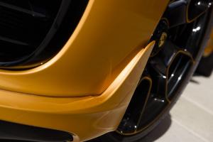 2017 Porsche 911 Turbo S Exclusive Series