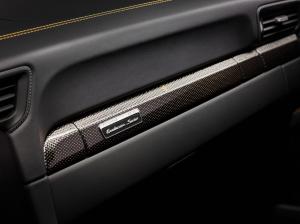 2017 Porsche 911 Turbo S Exclusive Series
