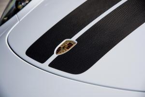 2017 Porsche 911 Turbo S Exclusive Series