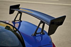 2017 Subaru BRZ tS