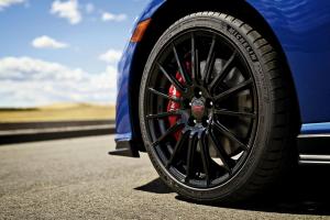2017 Subaru BRZ tS