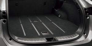 2017 Toyota Harrier