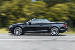 2017 Audi A5 Cabriolet by ABT