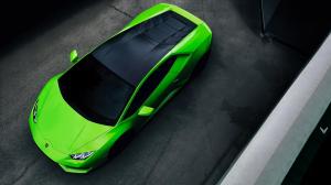 2017 Lamborghini Huracan LP610-4  by Vilner