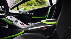 2017 Lamborghini Huracan LP610-4  by Vilner